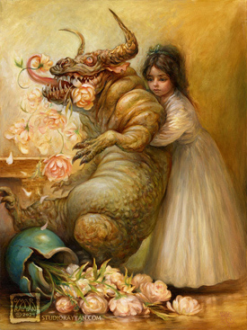 画集　Copro Nason Fine Art Copro Gallery